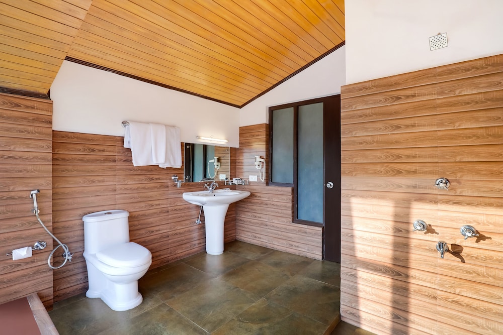 Summit Norling Resort Spa 59/62