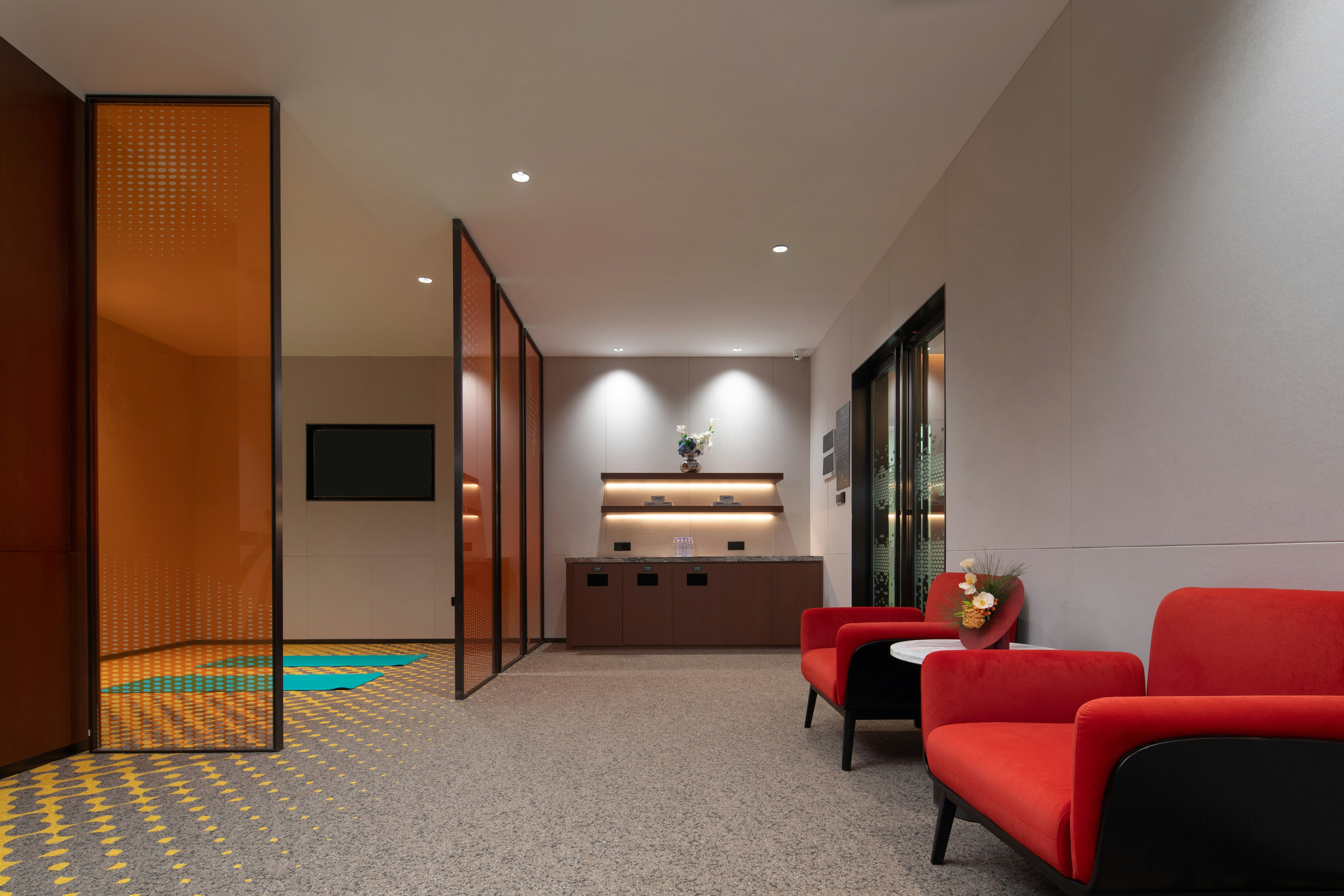 Hampton by Hilton Changsha Wuyi Square 32/45