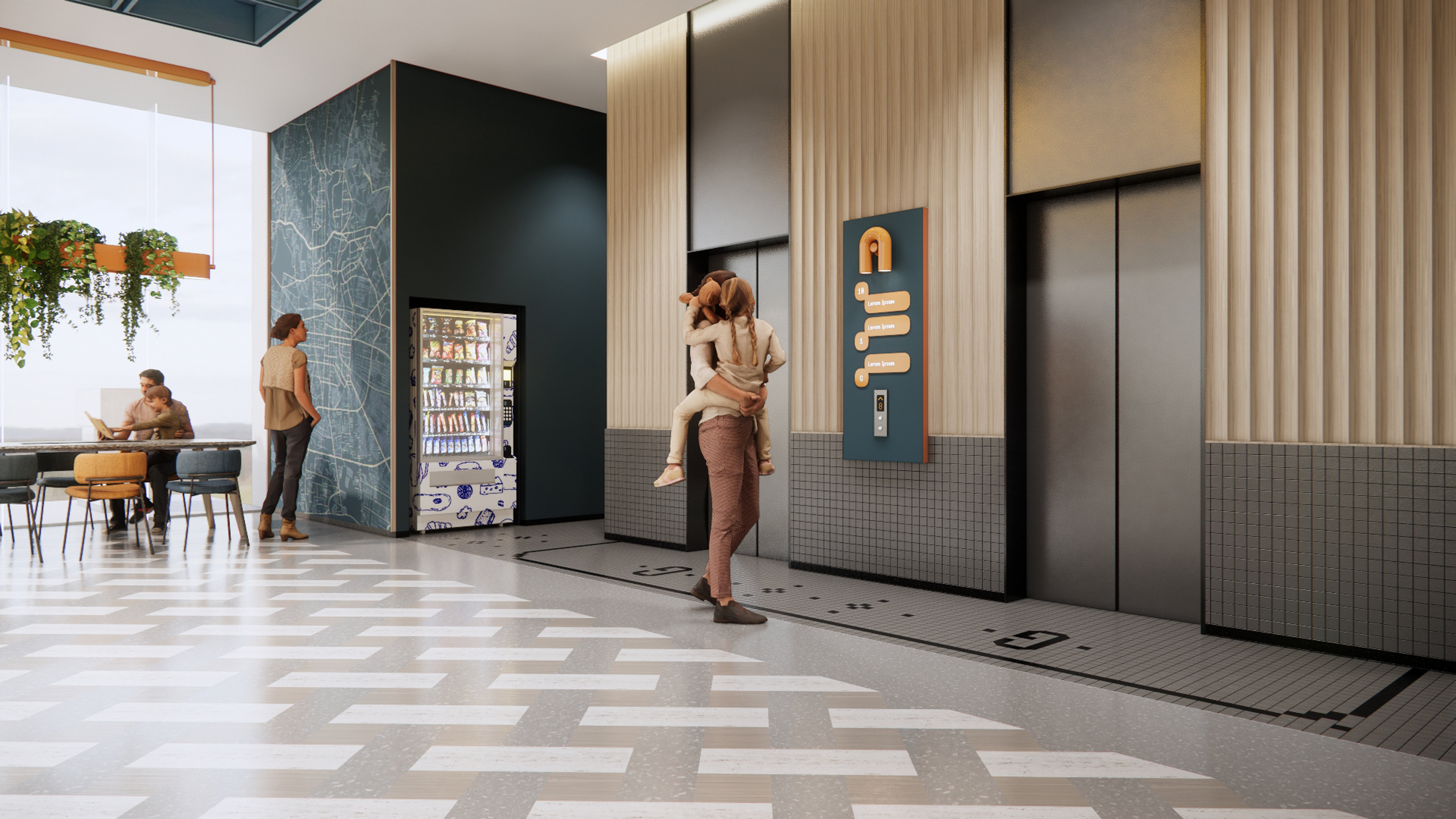 Holiday Inn Express Bandung Braga 12/46