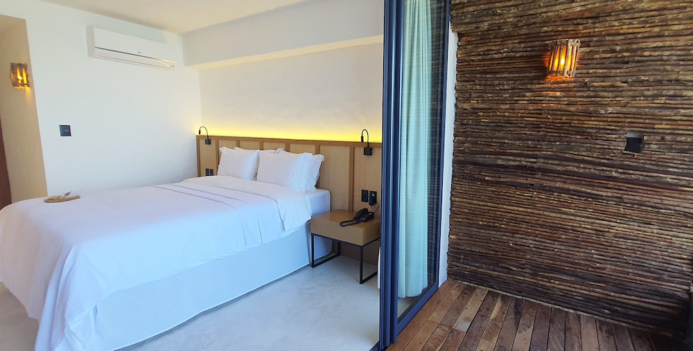 Apenunga Eco Hotel 32/68