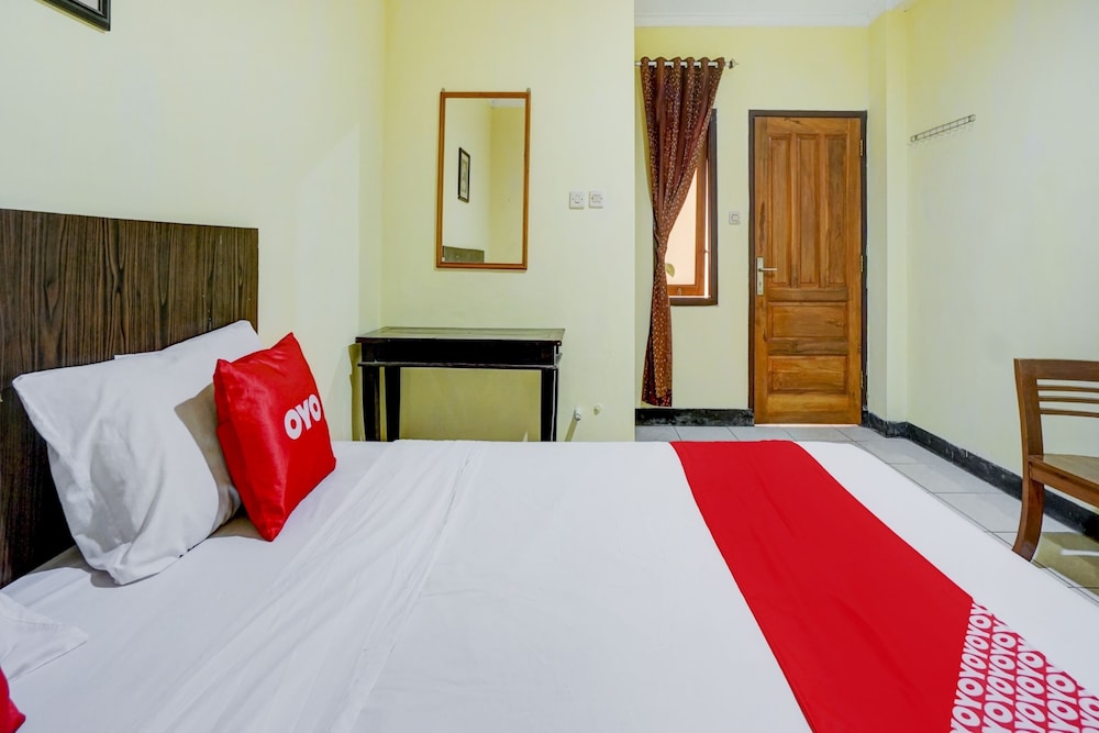 OYO 3956 Hotel Palem 2 17/38