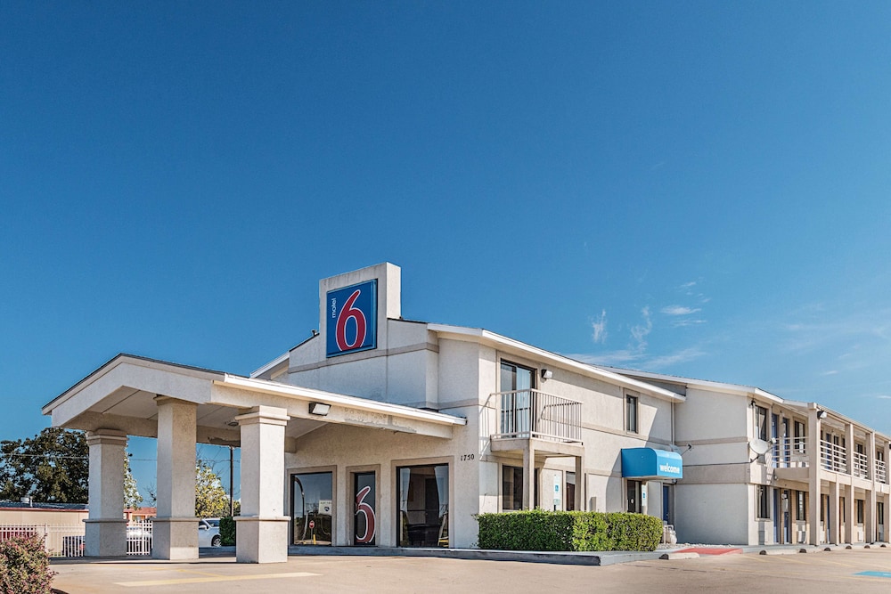 Motel6 Lancaster, TX - DeSoto - Lancaster in LANCASTER - TX