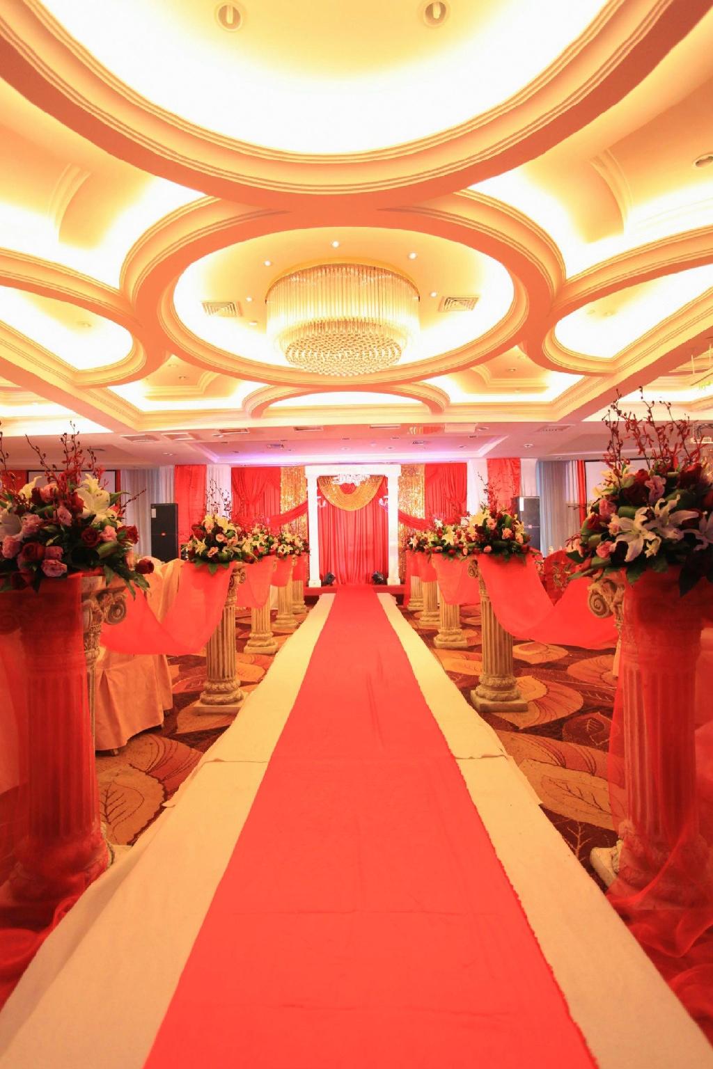 Taizhou Oriental Hotel 30/30