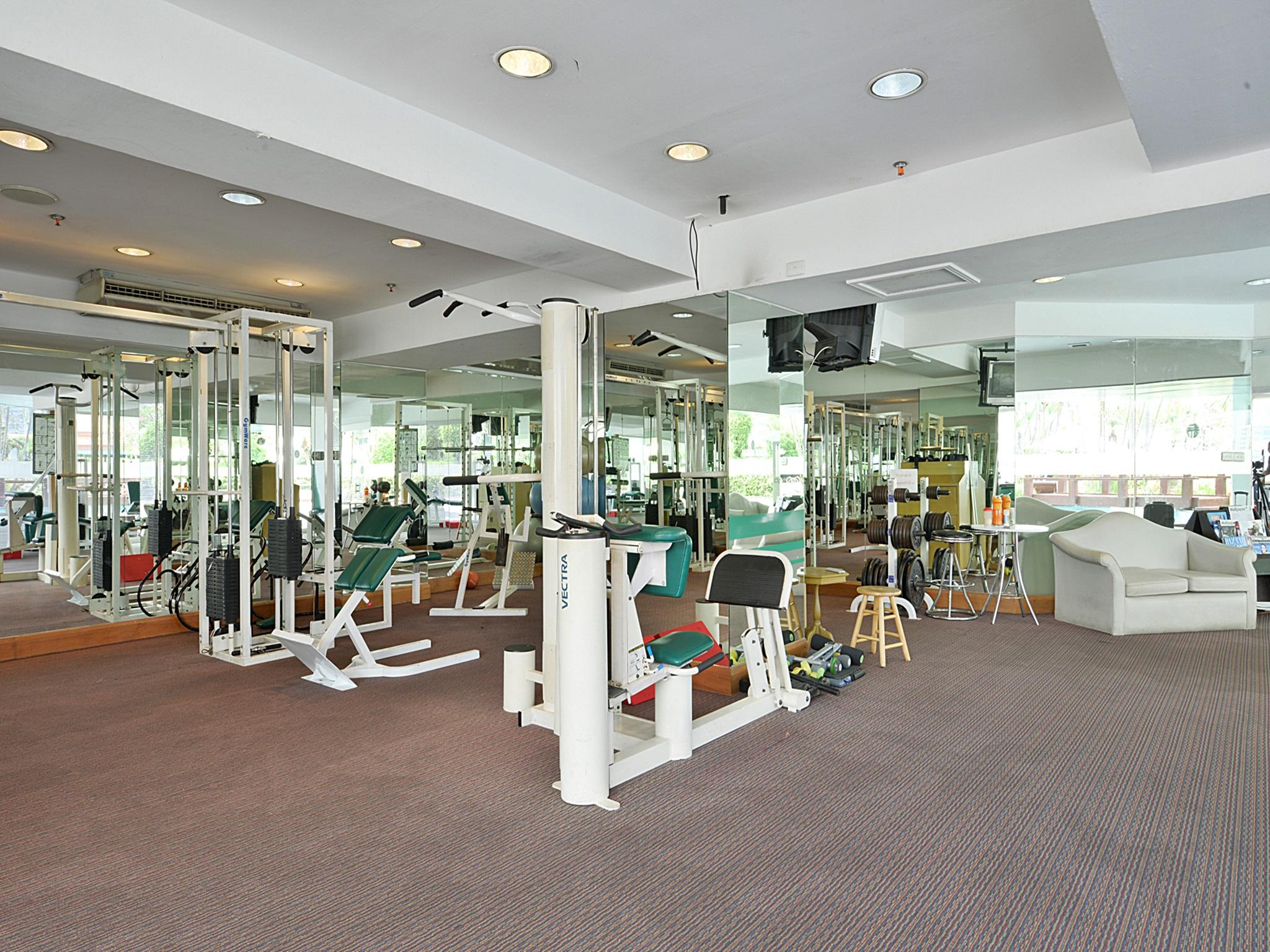 Grand Mercure Bangkok Windsor 30/47