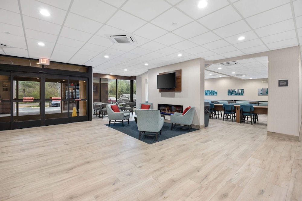 Hawthorn Extended Stay by Wyndham Nashville Airport/Opryland 46/50