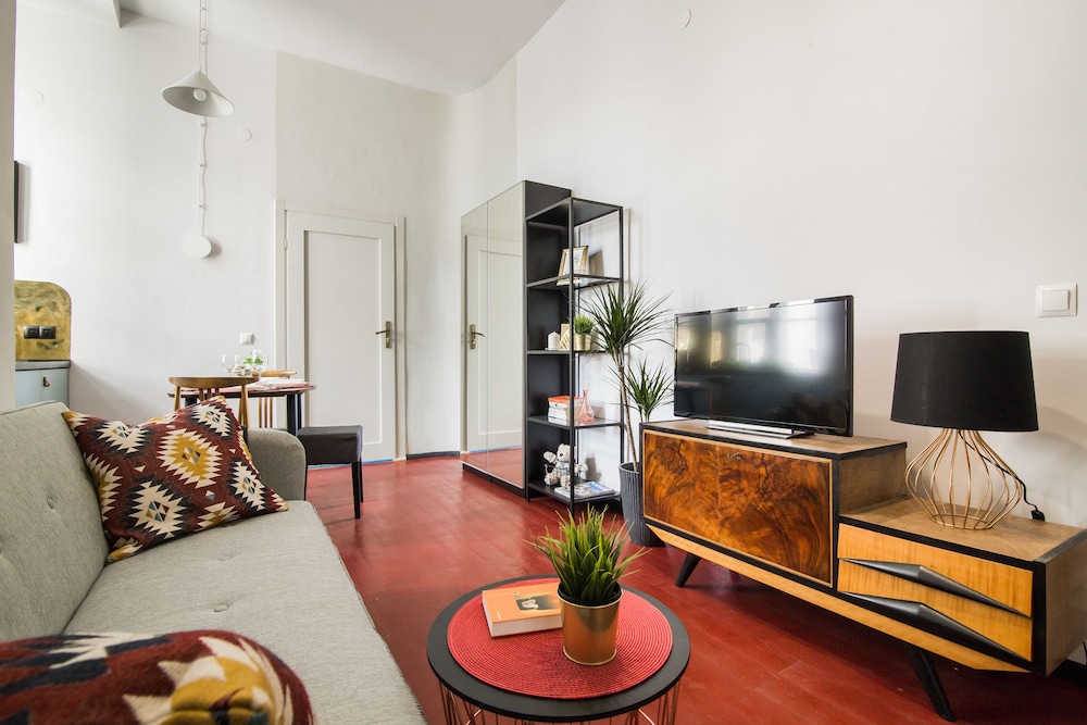 Aparthotel Nowy Swiat 28 35/49