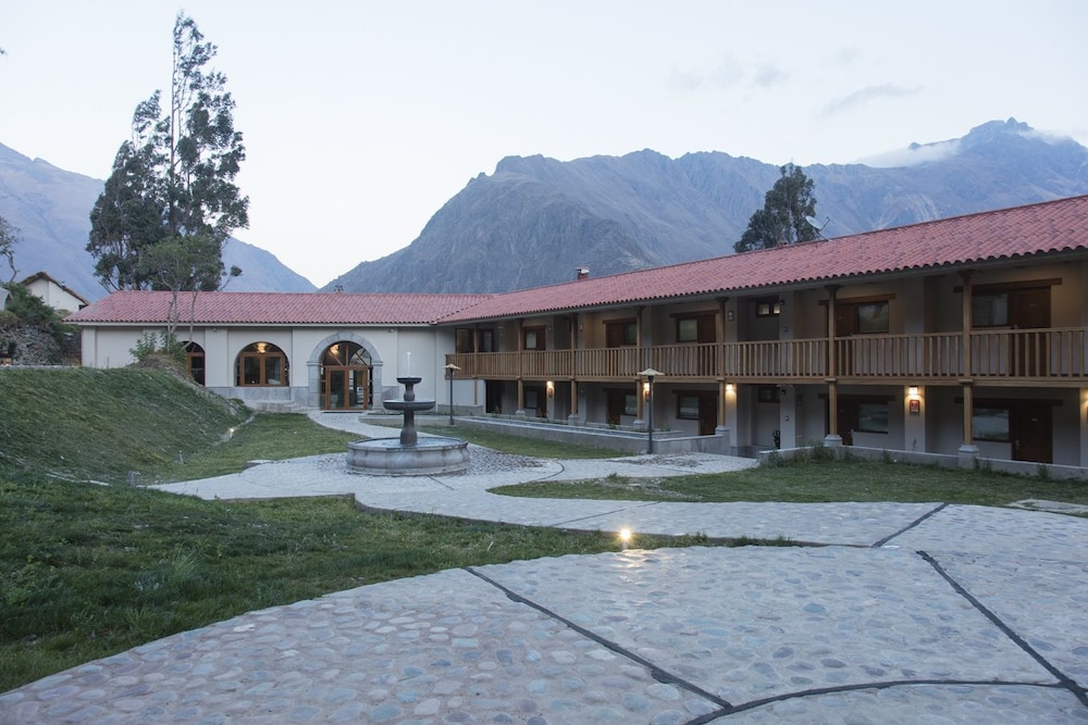 Del Pilar Ollantaytambo 31/35
