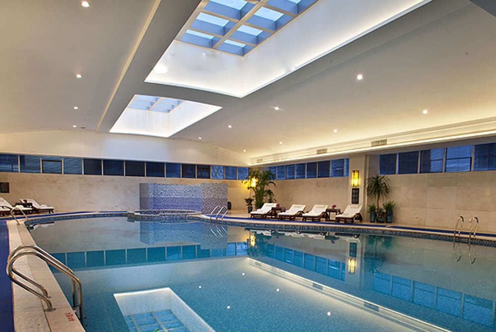 Wyndham Wenzhou 29/50