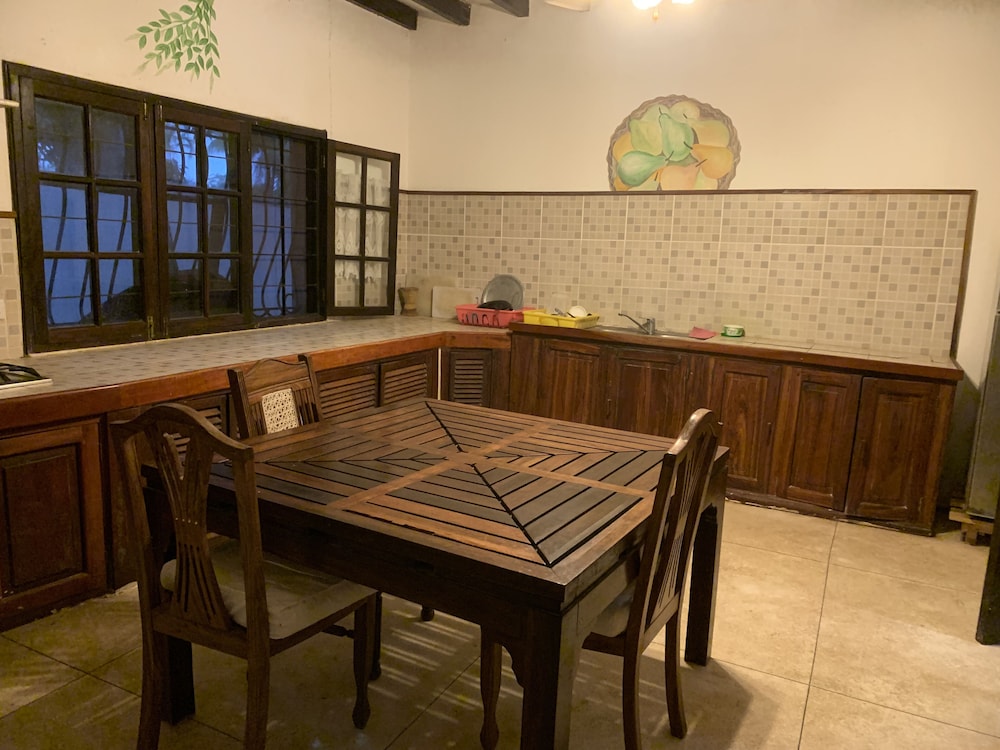 Kenyan House Boutique Hotel 21/36