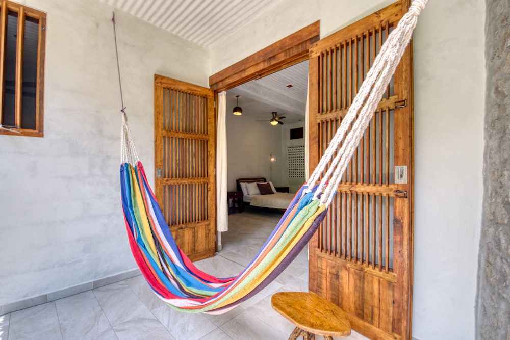 Omega Tours Adventure Company And Eco Jungle Lodge 31/50