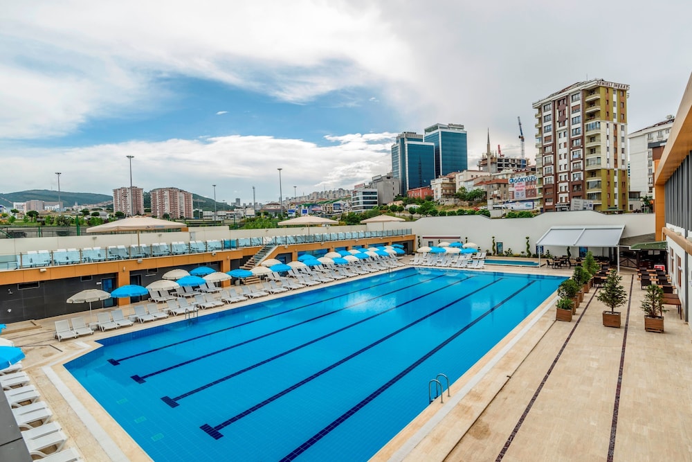 Aydinoglu Otel 36/63