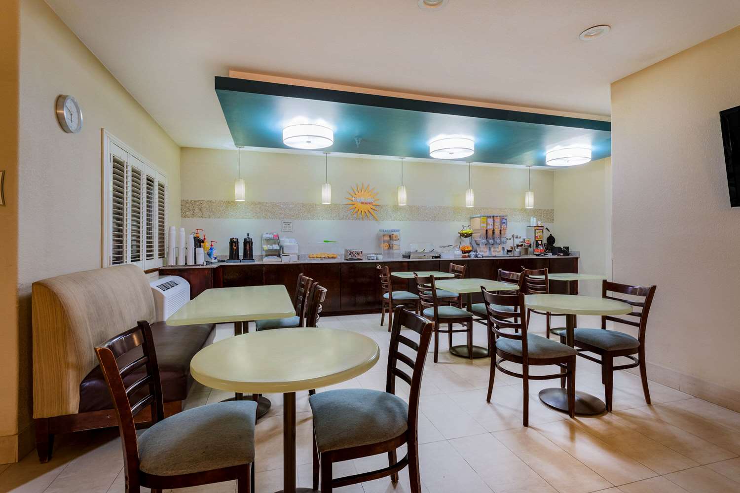 Baymont by Wyndham Henderson-Northeast Denver 41/58