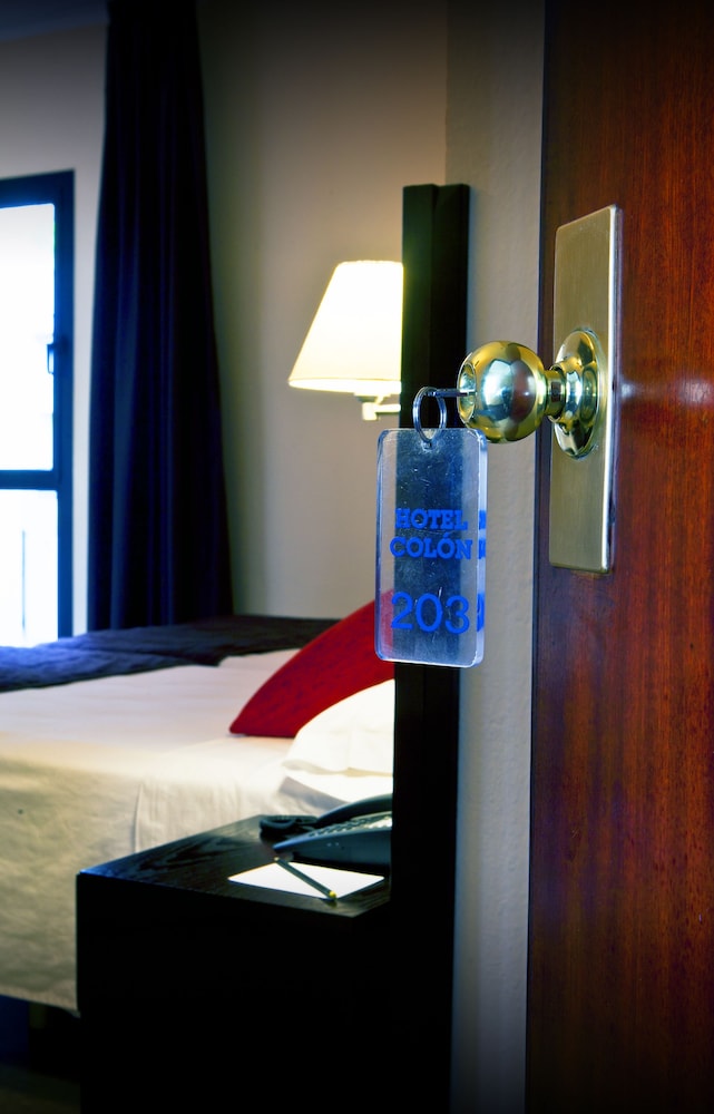 Hotel Itaca Colon 56/63