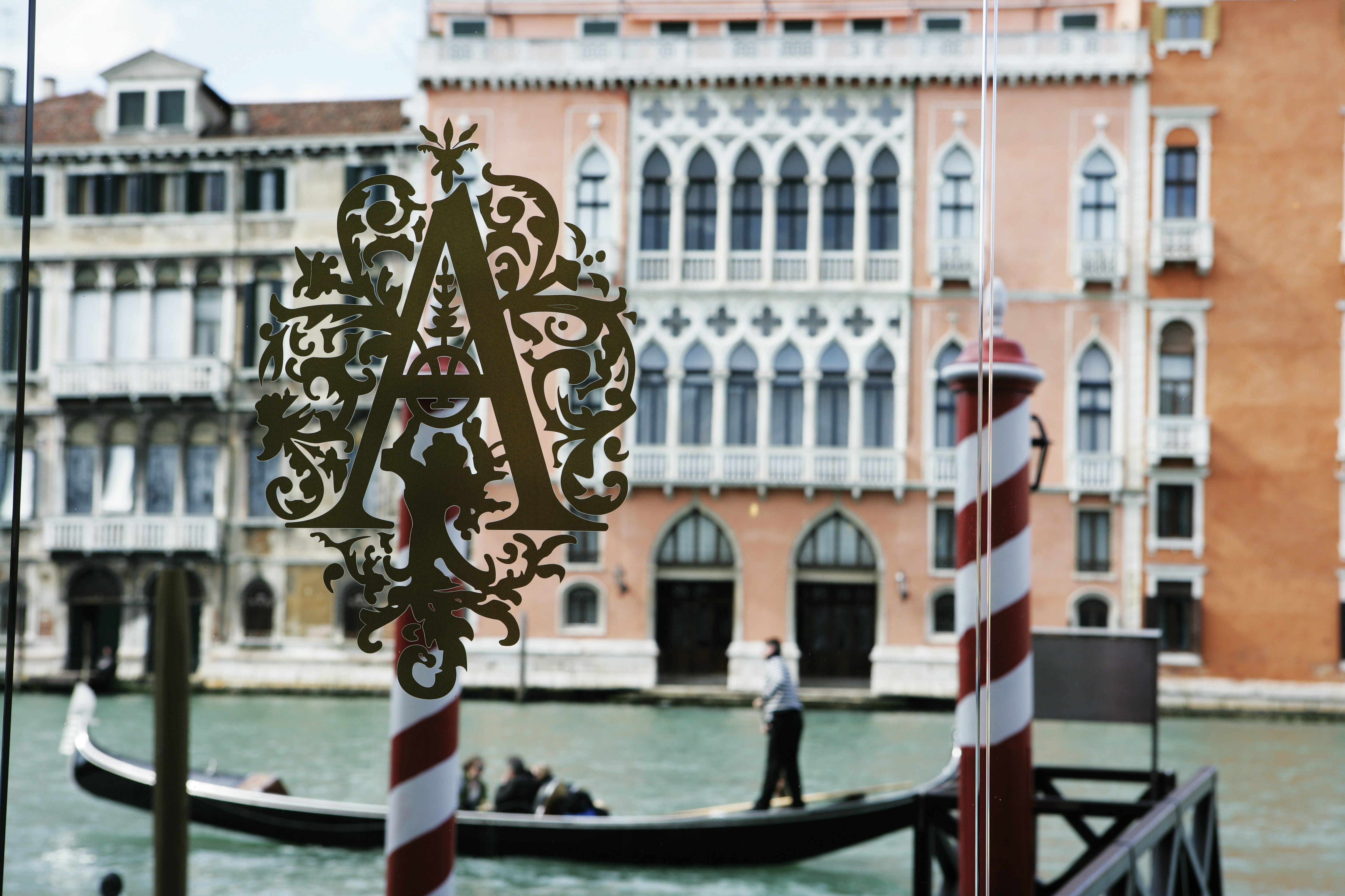 Sina Palazzo Sant'angelo 33/38