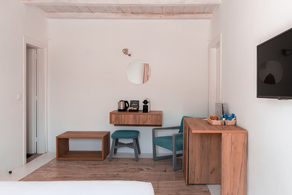 Senses Luxury Villas & Suites 9/76
