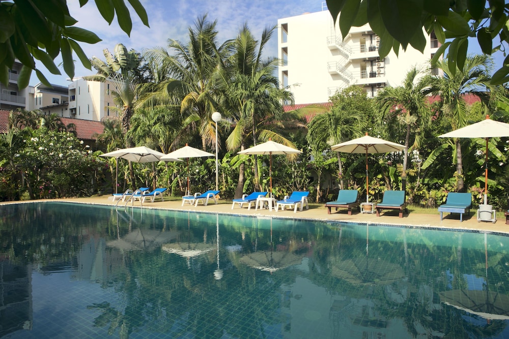 Patong Palace Hotel 41/50
