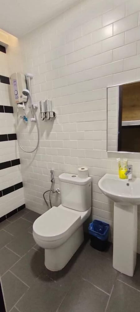 Cube Bed Station - Hostel 46/50