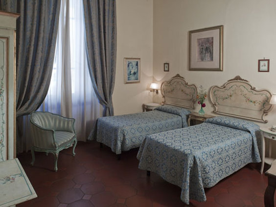 Hotel Villa Liana 41/52