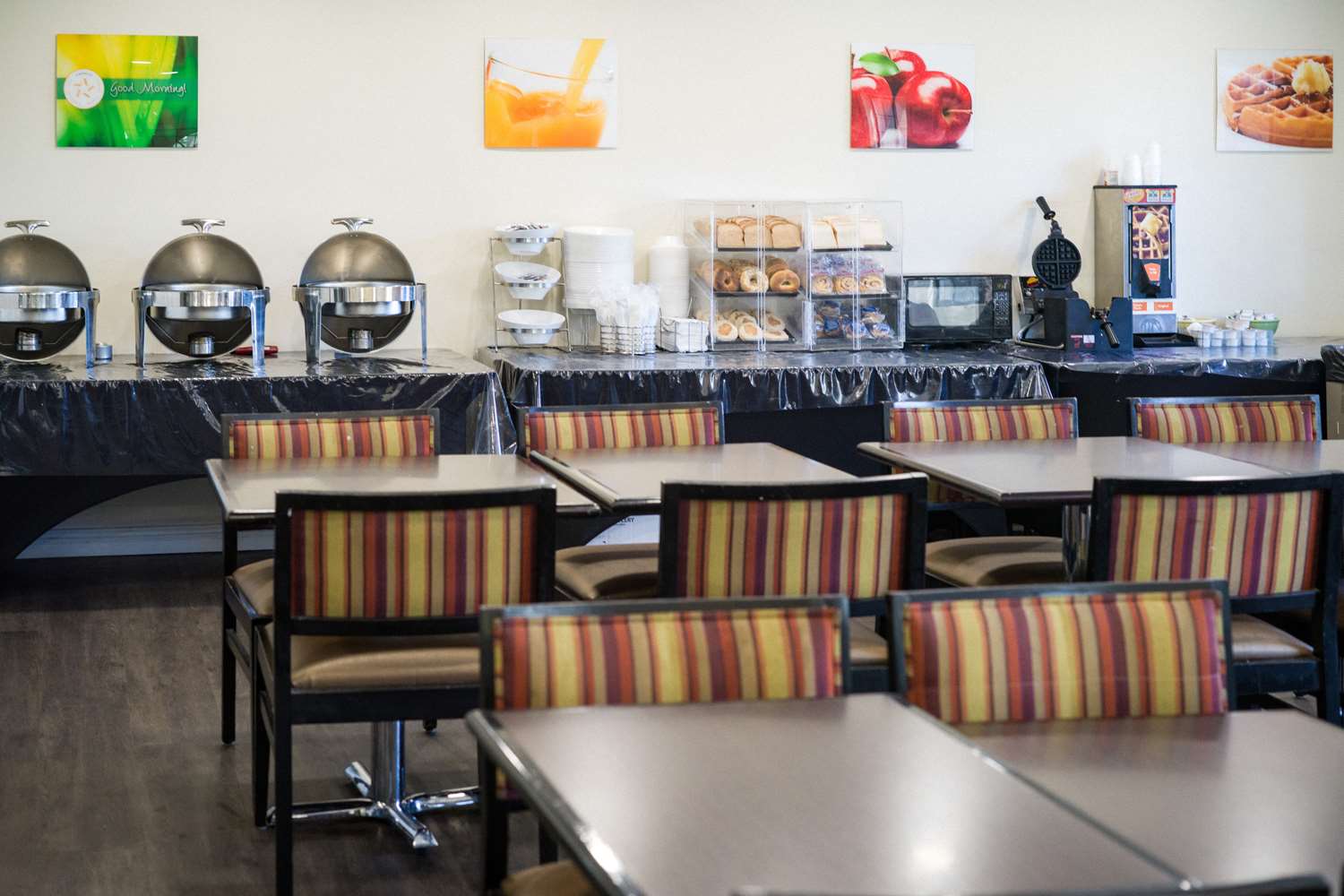 Quality Inn & Suites Camarillo-Oxnard 9/13