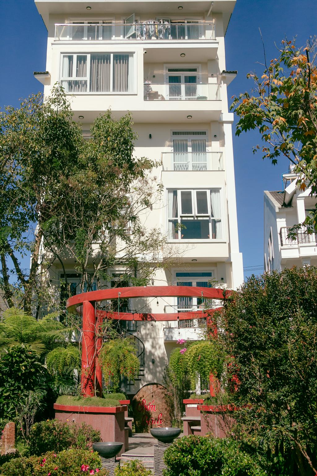 An Mai Boutique Hotel Dalat 3/26