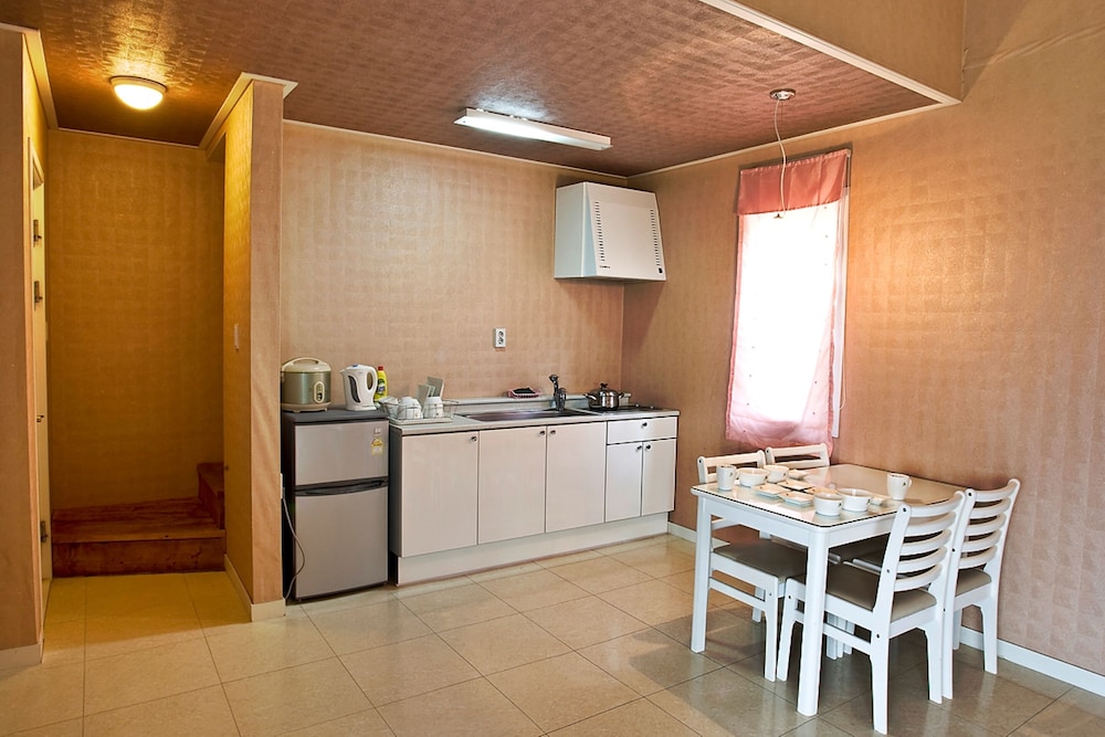 Hyundai Soo Resort Hoengseong 32/50