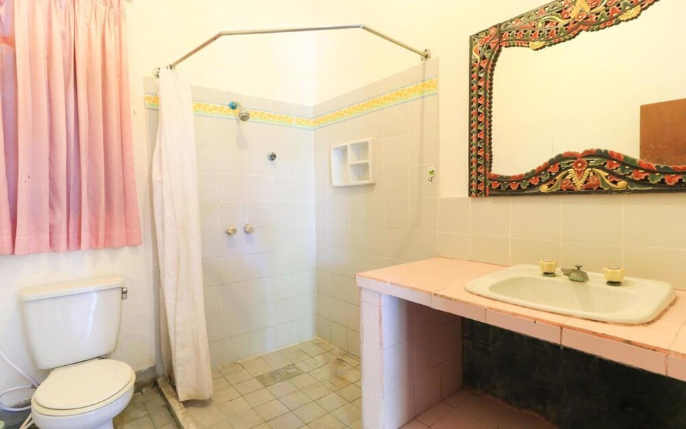 Sari Bali Resort 16/44