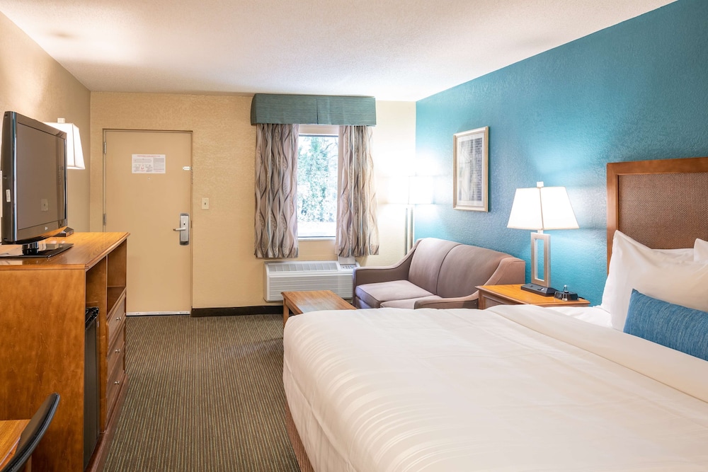 Best Western Charleston Inn 11/33