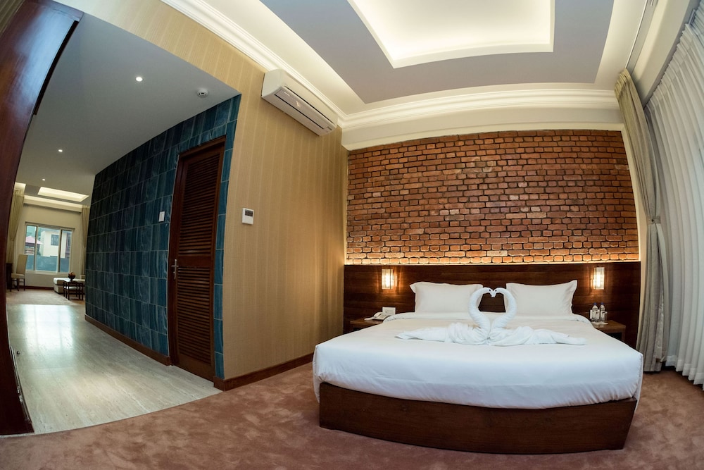 Hotel Dolmaling 19/50
