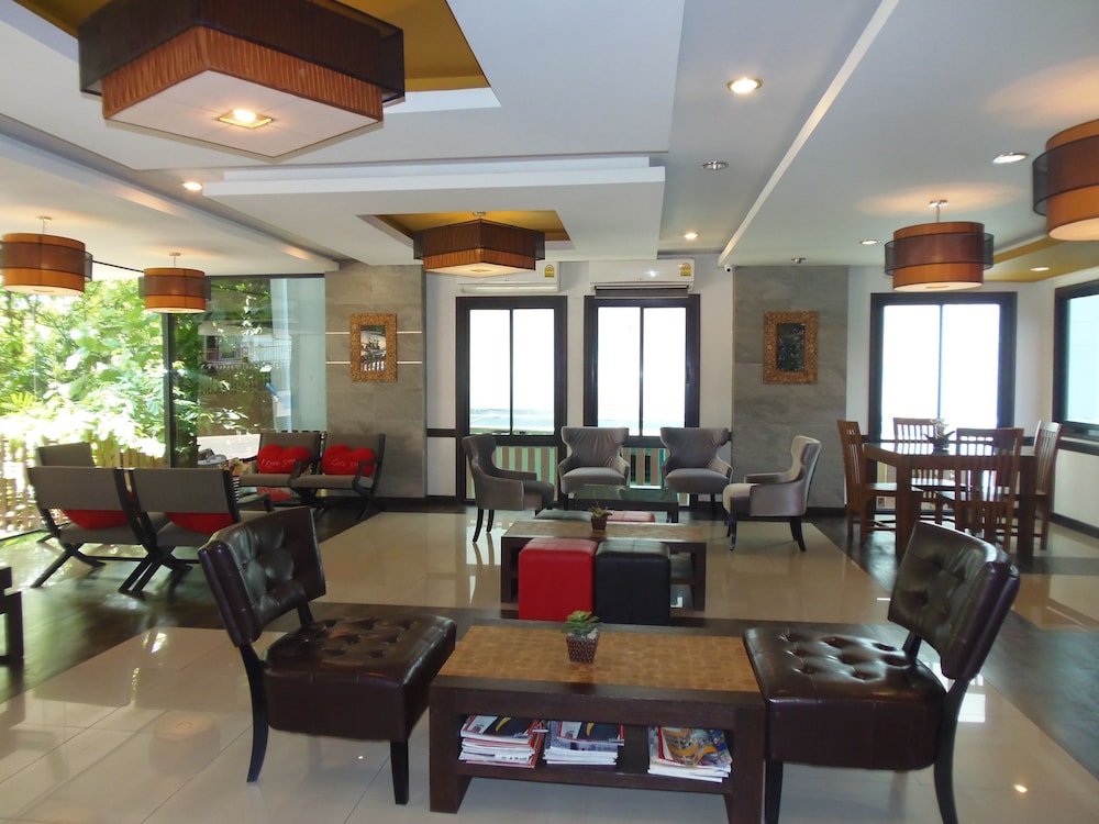 ROMENA GRAND HOTEL 35/40