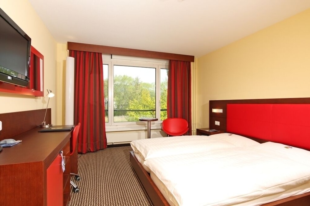Hotel Conti 15/58