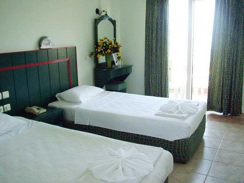 Room at Melodi Hotel, MARMARIS