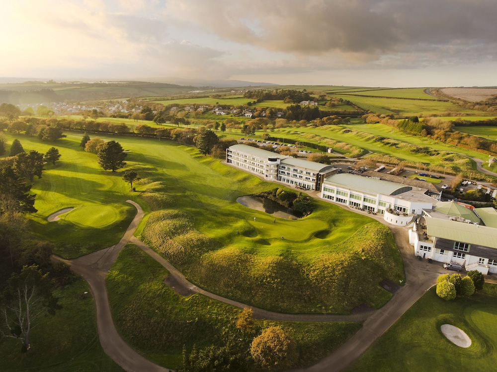 St Mellion International Resort 22/36