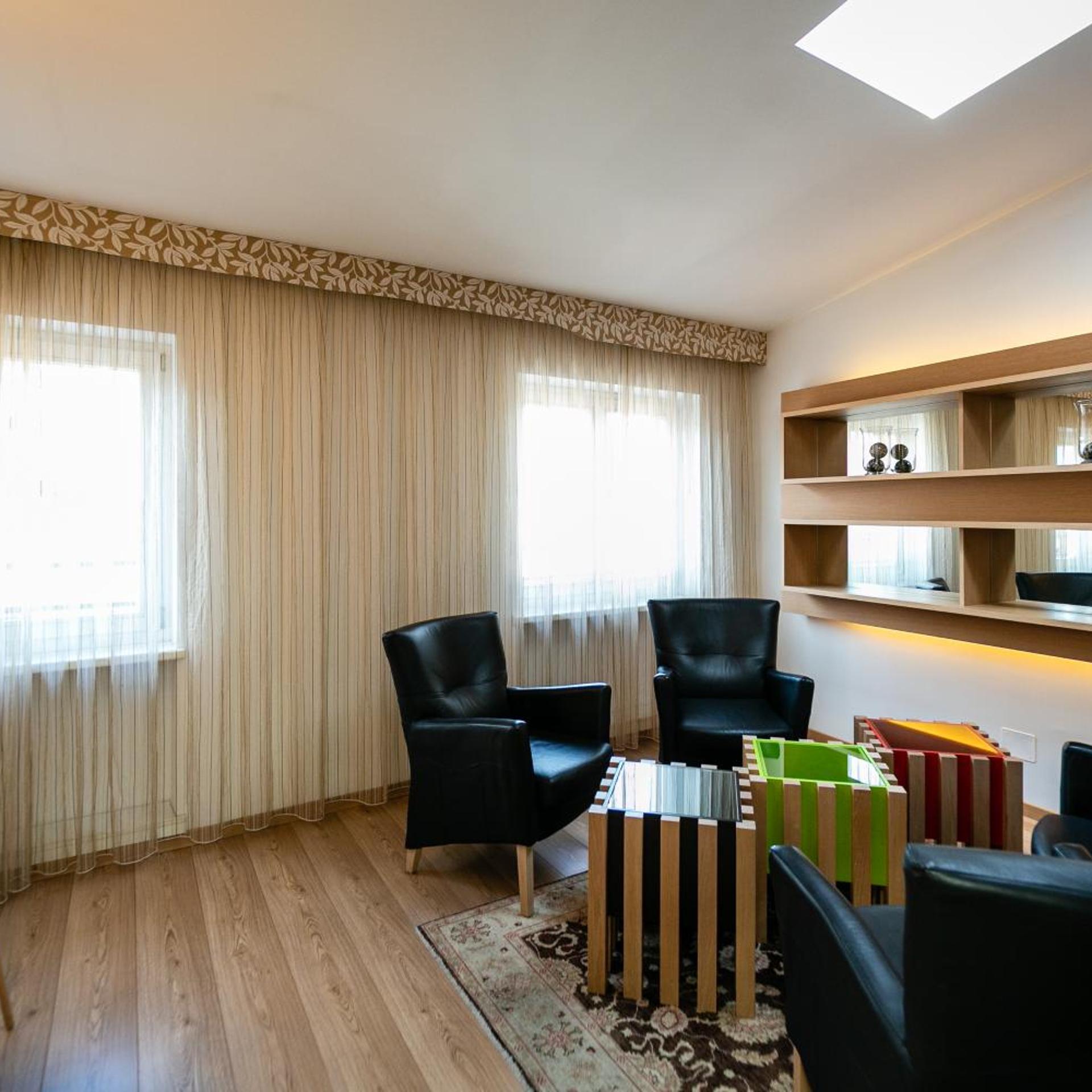 Boutique Exclusive B&B Trento 34/50