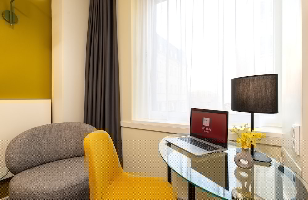 LEONARDO HOTEL BERLIN MITTE 39/56