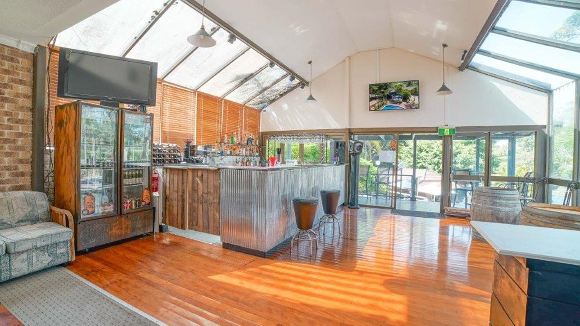 COUNTRY COMFORT COFFS HARBOUR photo2