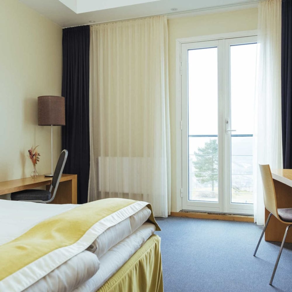 Utsikten Hotel & Resort 36/71
