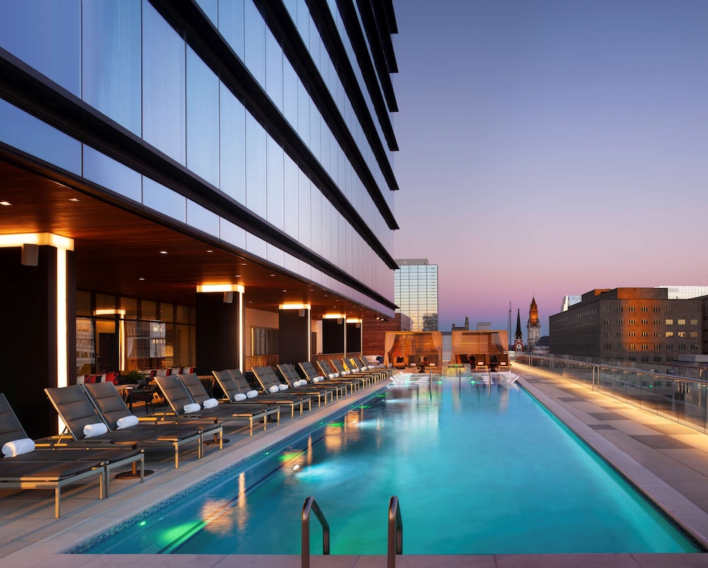 Grand Hyatt Nashville 31/73