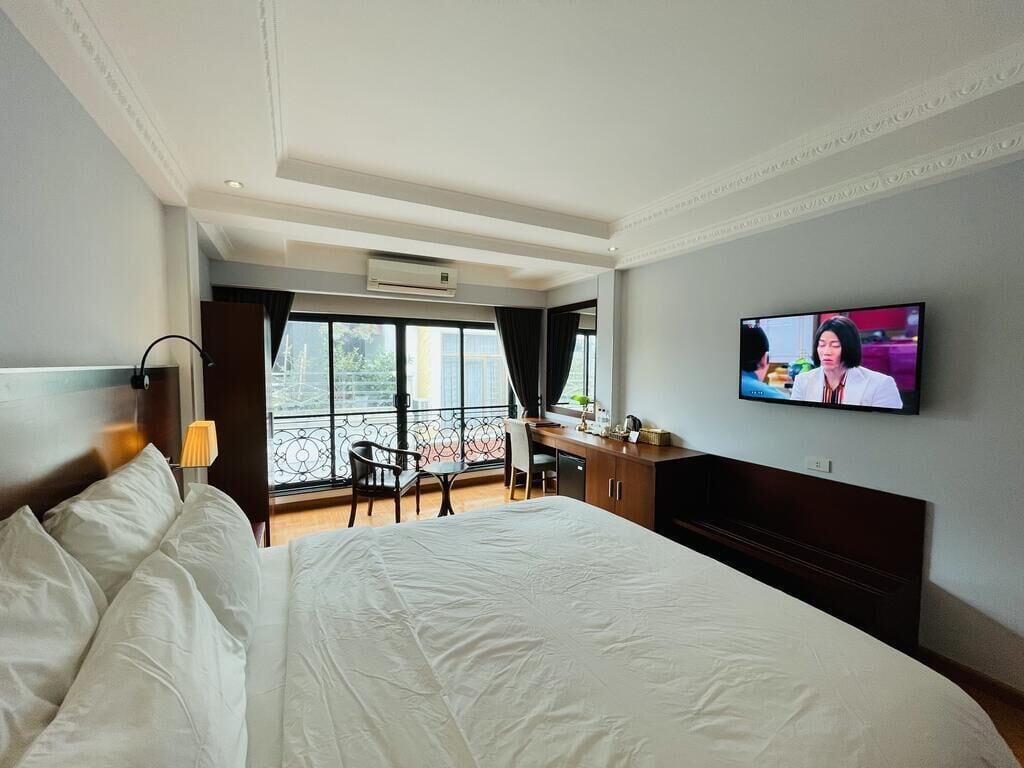 JUNIOR, DOUBLE BED