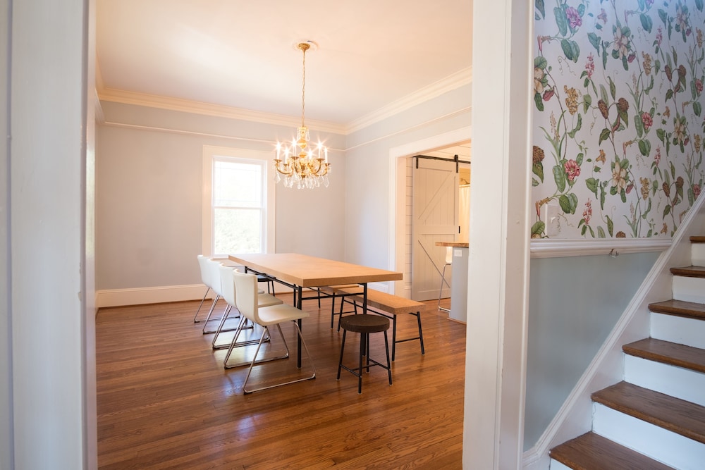 Swamp Rabbit Inn Travelers Rest 36/50