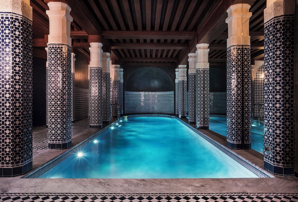 Maison Proust Hotel & Spa 88/111