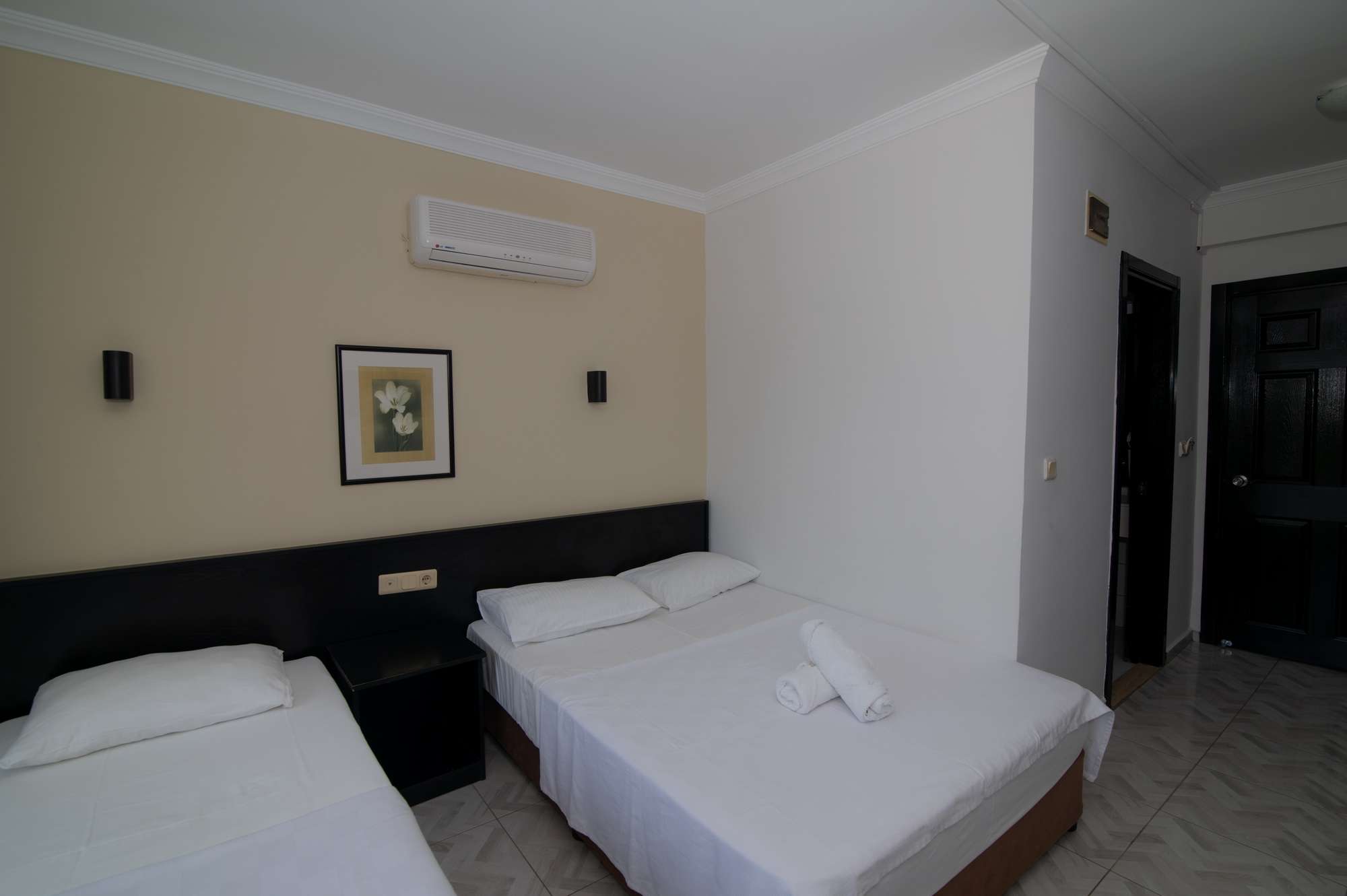 Belsea Hotel 3/17