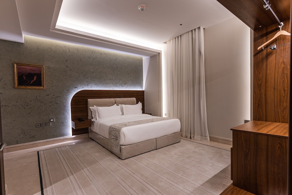 فندق تورا(Tura Residence Olaya) 35/61