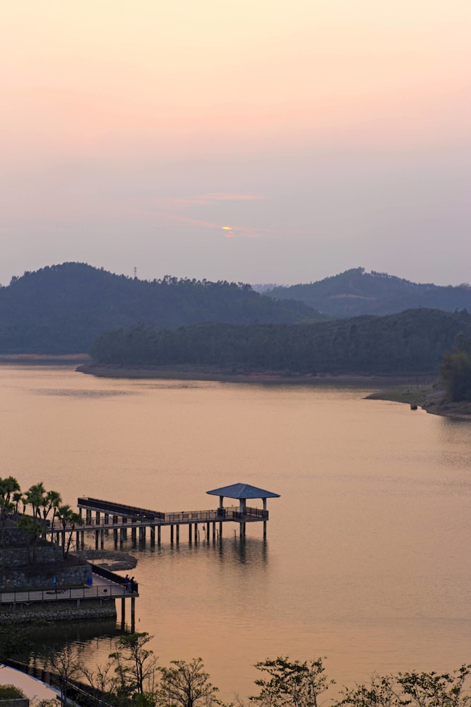 Sheraton Bailuhu Resort Huizhou 21/57