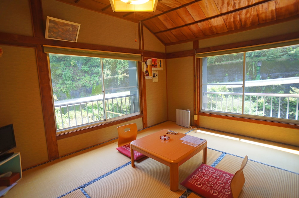 Takaosou 32/50