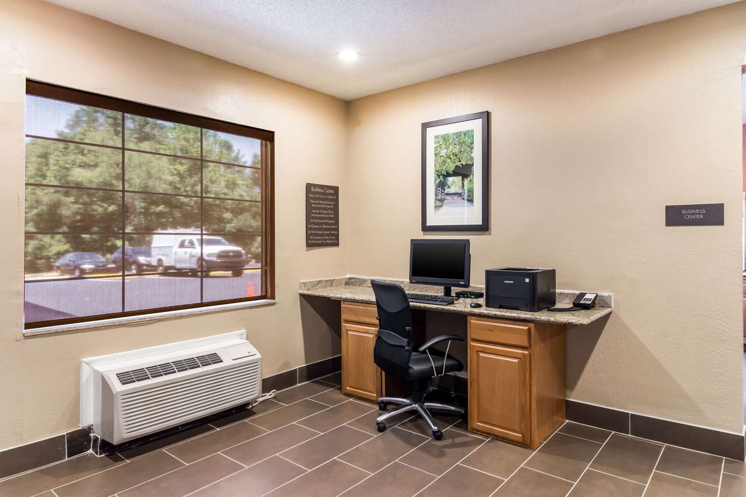 Comfort Suites Eufaula North 45/51