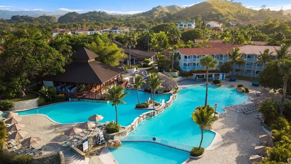 Cofresi Palm Beach and Spa Resort All Inclusive 59/66