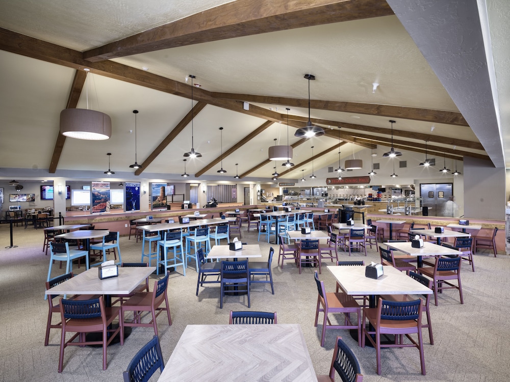 Yavapai Lodge 32/50