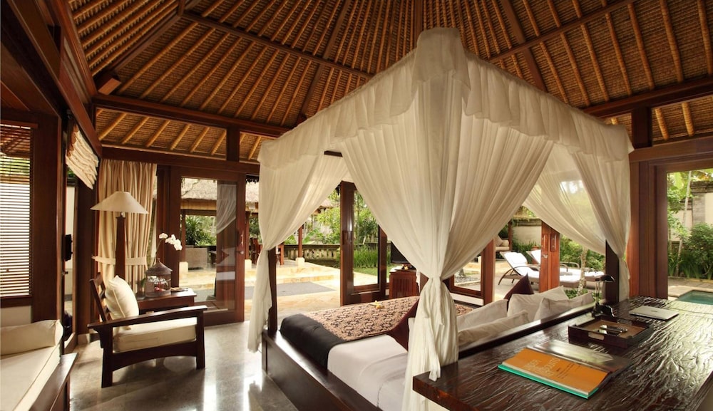 The Ubud Village Resort And Spa At Nyuh Kuning 14/42