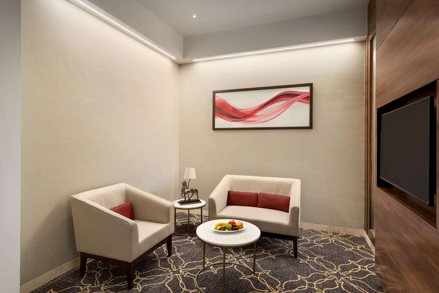 Ramada by Wyndham Gandhidham Shinay 8/14