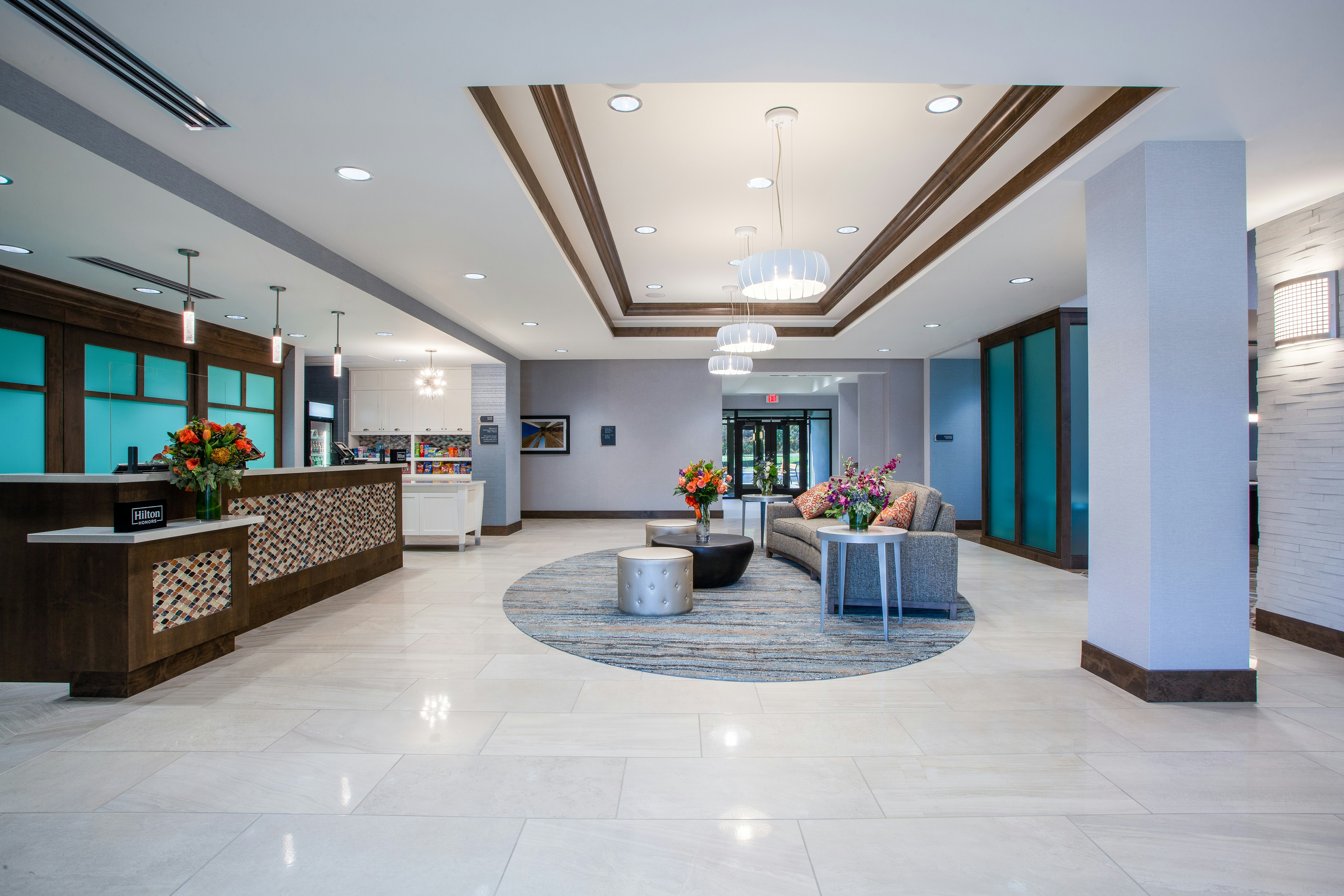 Homewood Suites By Hilton Reston Va 44/65